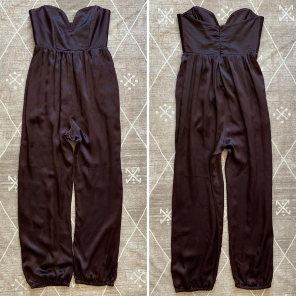 Rare!! Plum Vintage jumpsuit! ❤️
